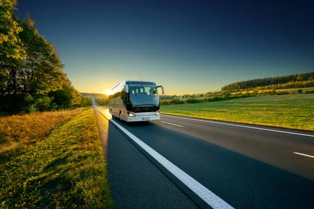 Travel from Chennai